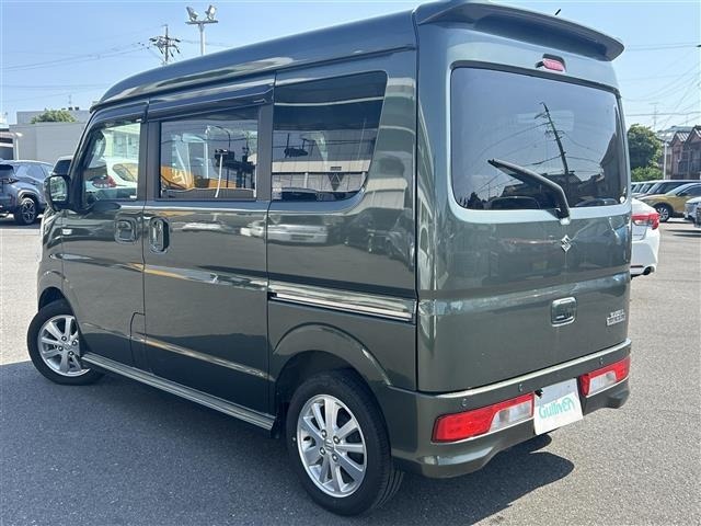Suzuki EVERY WAGON 2022 7288068-13