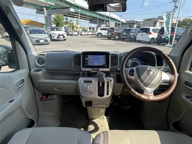 Suzuki EVERY WAGON 2022 7288068-14