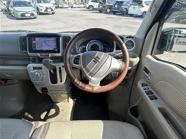 Suzuki EVERY WAGON 2022 7288068-15