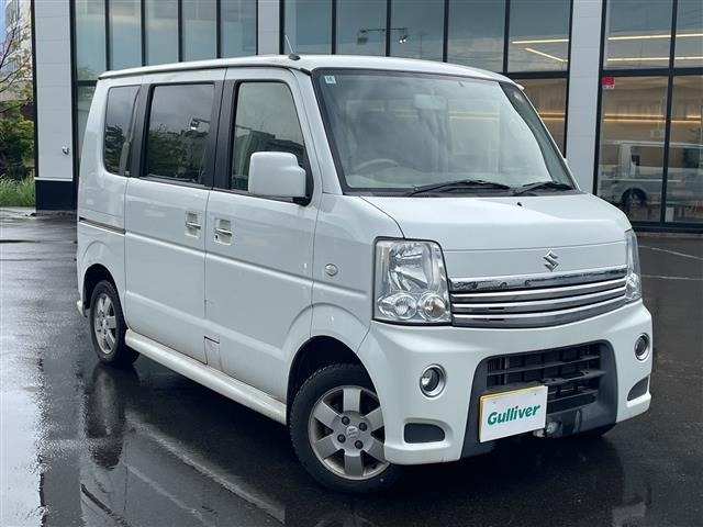 Suzuki EVERY WAGON 2014 7288076-0