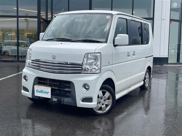 Suzuki EVERY WAGON 2014 7288076-1