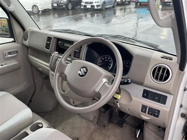 Suzuki EVERY WAGON 2014 7288076-2
