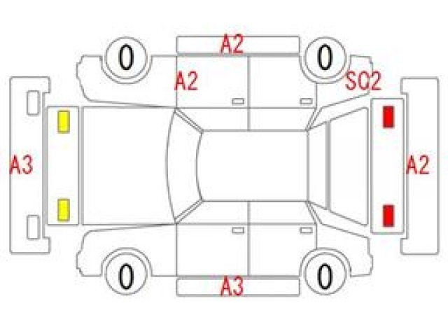 Suzuki EVERY WAGON 2014 7288076-3