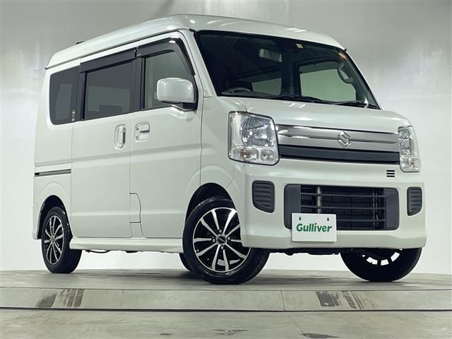 Suzuki EVERY WAGON 2016 7288083-0