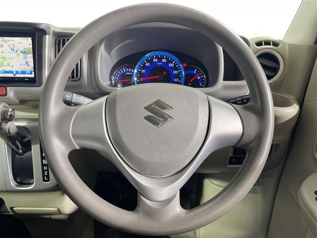Suzuki EVERY WAGON 2016 7288083-17