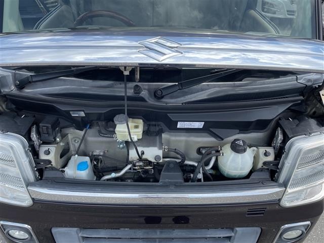 Suzuki EVERY WAGON 2016 7288084-14