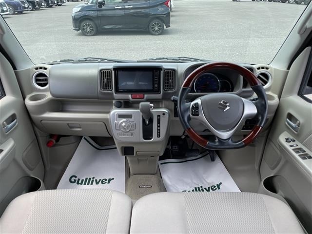 Suzuki EVERY WAGON 2016 7288084-15