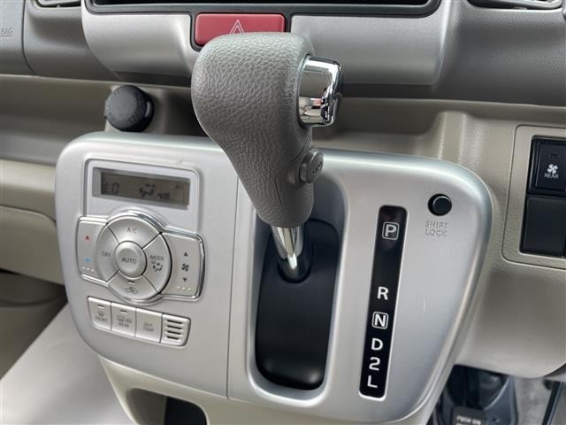 Suzuki EVERY WAGON 2016 7288084-8