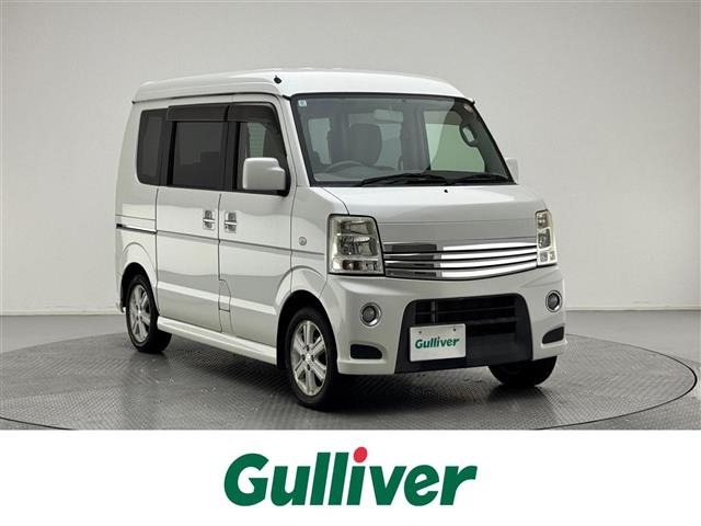Suzuki EVERY WAGON 2012 7288097-0