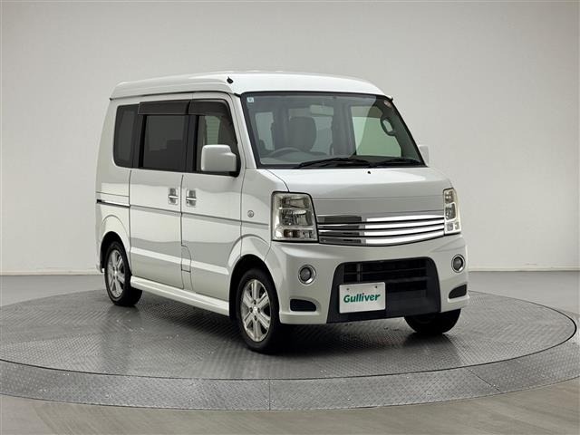 Suzuki EVERY WAGON 2012 7288097-14