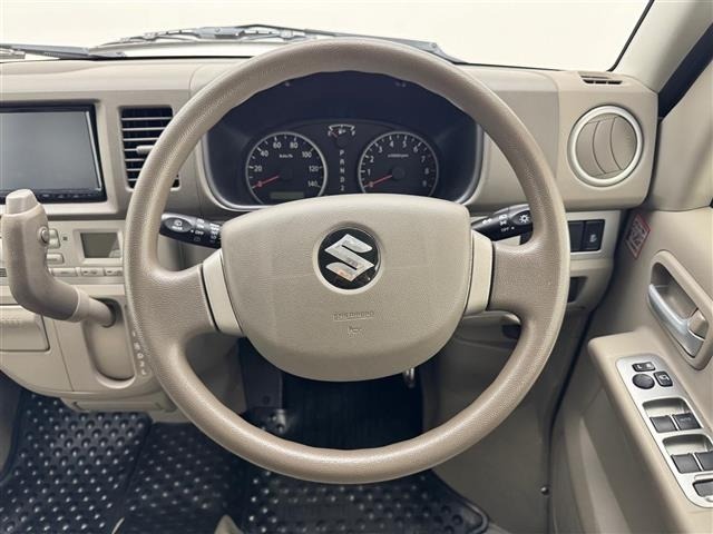 Suzuki EVERY WAGON 2012 7288097-15