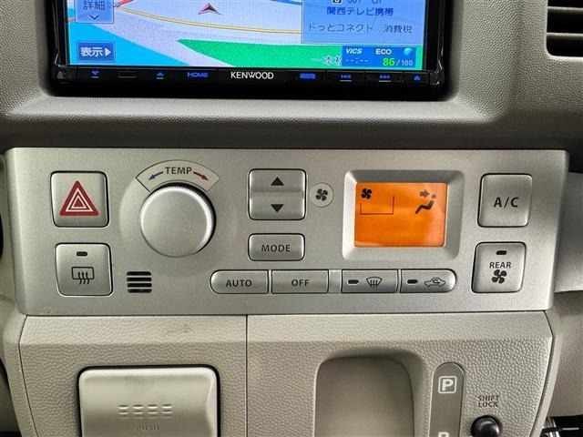 Suzuki EVERY WAGON 2012 7288097-19