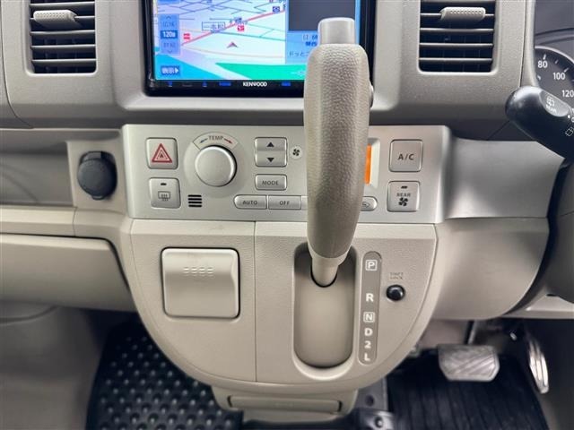 Suzuki EVERY WAGON 2012 7288097-20