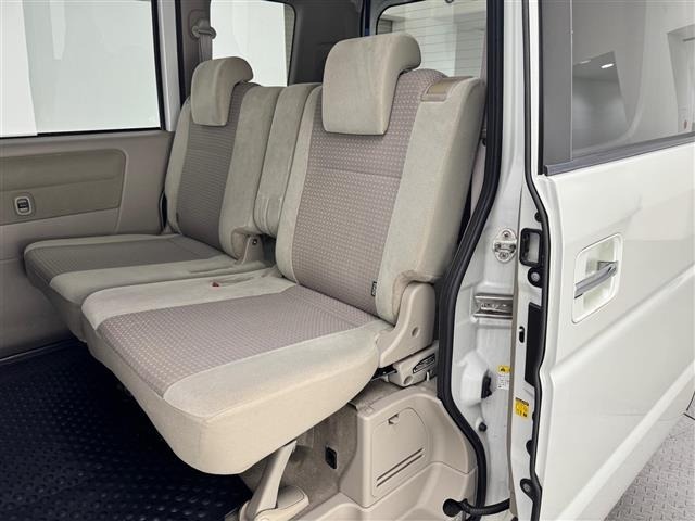 Suzuki EVERY WAGON 2012 7288097-21