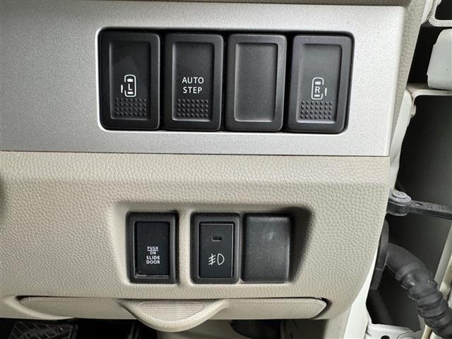 Suzuki EVERY WAGON 2012 7288097-22