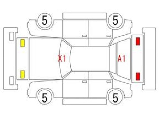 Suzuki EVERY WAGON 2012 7288097-24