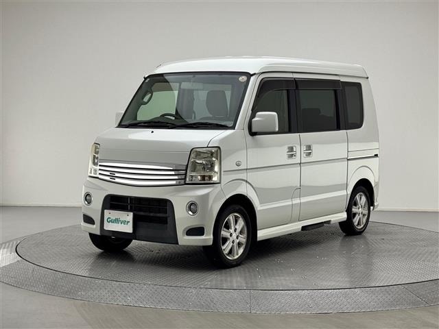 Suzuki EVERY WAGON 2012 7288097-4