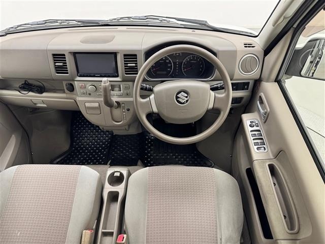 Suzuki EVERY WAGON 2012 7288097-5