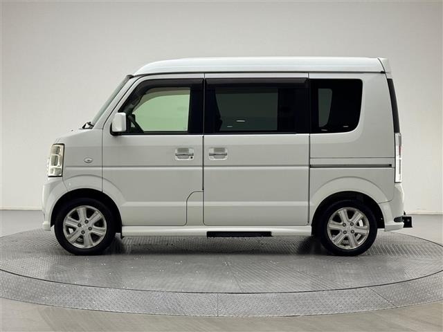 Suzuki EVERY WAGON 2012 7288097-6