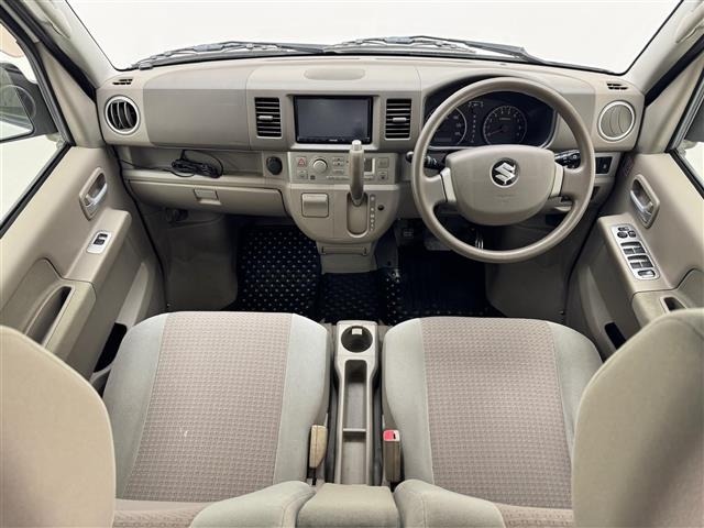Suzuki EVERY WAGON 2012 7288097-7