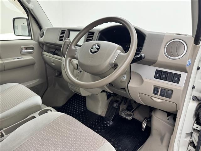 Suzuki EVERY WAGON 2012 7288097-9