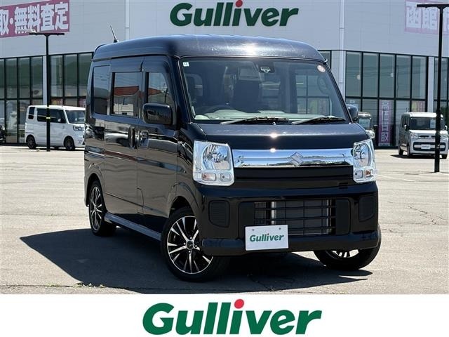 Suzuki EVERY WAGON 2016 7288098-0