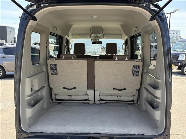 Suzuki EVERY WAGON 2016 7288098-12