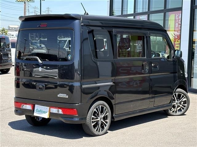 Suzuki EVERY WAGON 2016 7288098-13