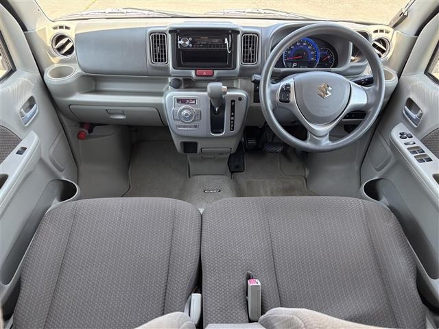 Suzuki EVERY WAGON 2016 7288098-14