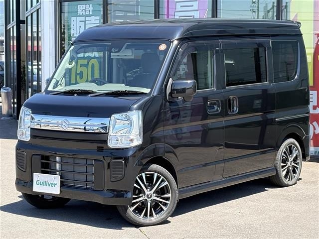 Suzuki EVERY WAGON 2016 7288098-2