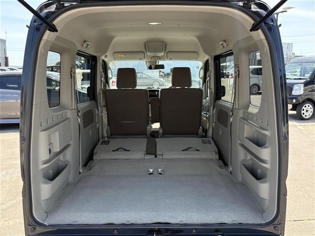 Suzuki EVERY WAGON 2016 7288098-20