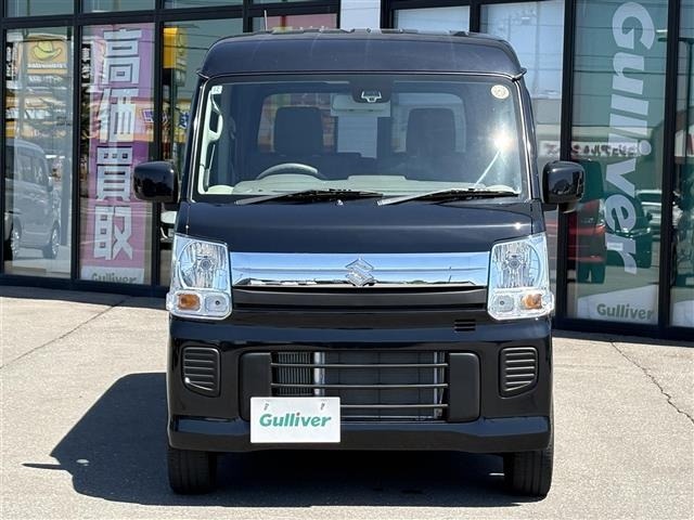 Suzuki EVERY WAGON 2016 7288098-22
