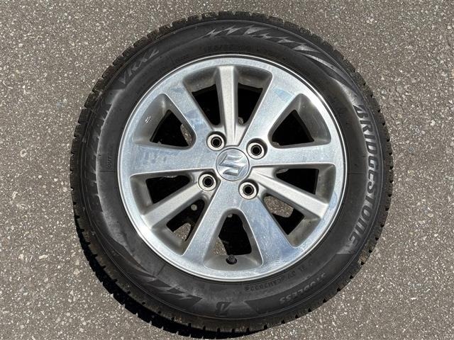 Suzuki EVERY WAGON 2016 7288098-3