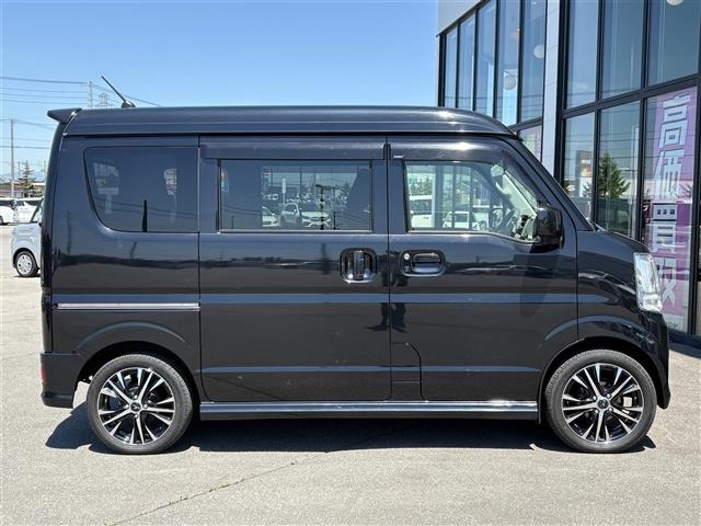 Suzuki EVERY WAGON 2016 7288098-4