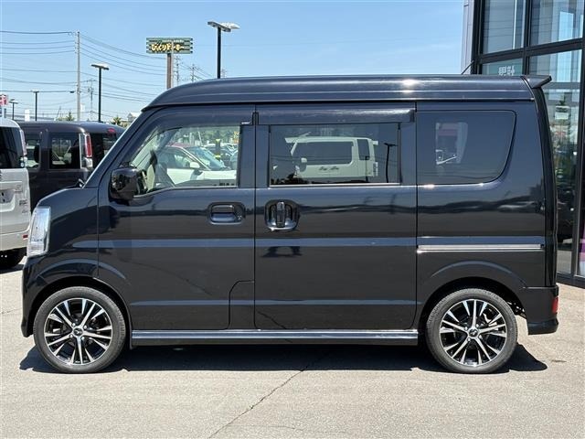 Suzuki EVERY WAGON 2016 7288098-6