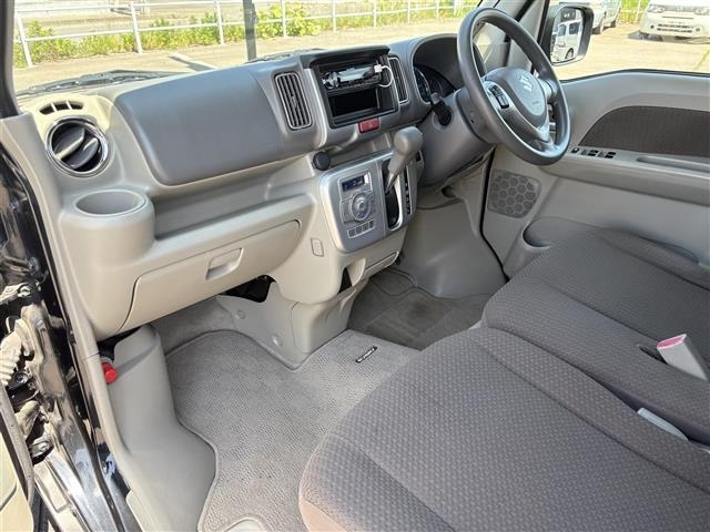 Suzuki EVERY WAGON 2016 7288098-7