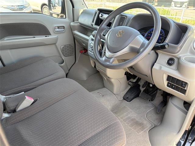 Suzuki EVERY WAGON 2016 7288098-8