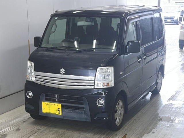 Suzuki EVERY WAGON 2014 7288113-0