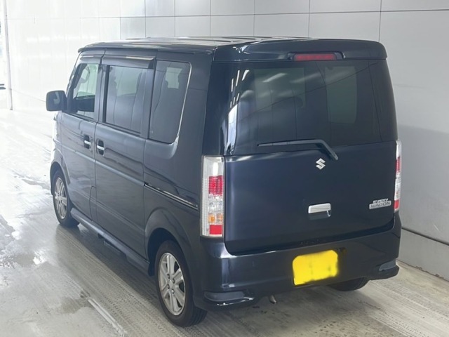 Suzuki EVERY WAGON 2014 7288113-1