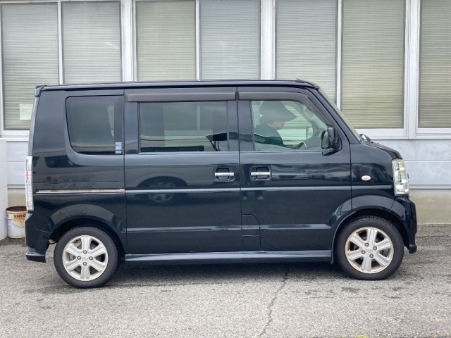 Suzuki EVERY WAGON 2014 7288113-3