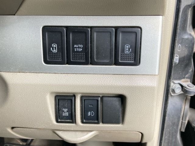 Suzuki EVERY WAGON 2014 7288113-5
