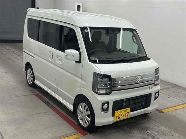 Suzuki EVERY WAGON 2025 7288114-0