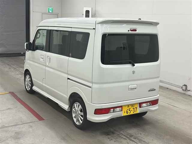 Suzuki EVERY WAGON 2025 7288114-1