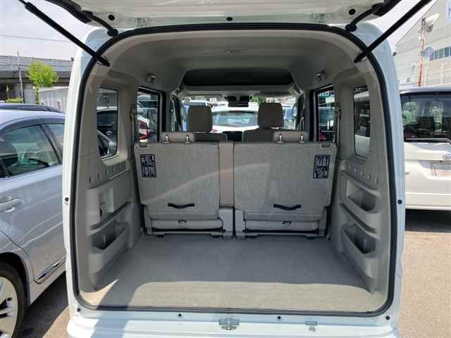 Suzuki EVERY WAGON 2025 7288114-10