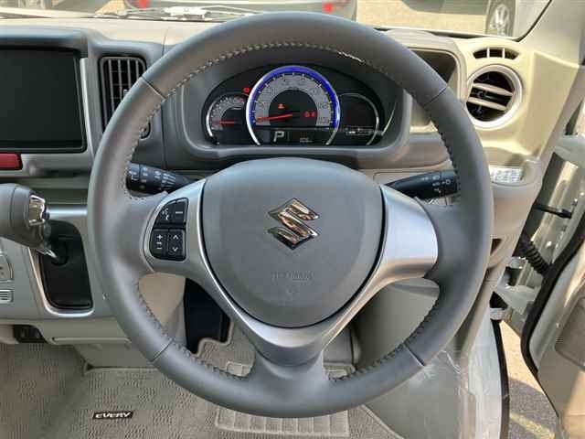 Suzuki EVERY WAGON 2025 7288114-3