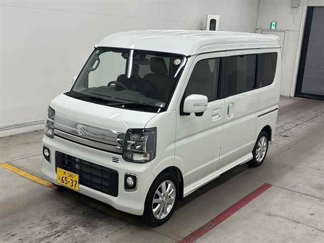 Suzuki EVERY WAGON 2025 7288114-4