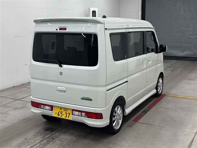 Suzuki EVERY WAGON 2025 7288114-5