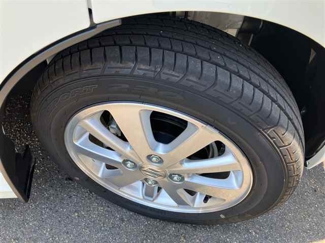 Suzuki EVERY WAGON 2025 7288114-9