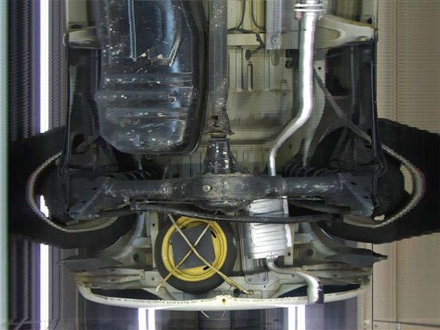 Suzuki EVERY WAGON 2003 7288121-11