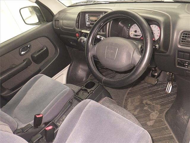 Suzuki EVERY WAGON 2003 7288121-3